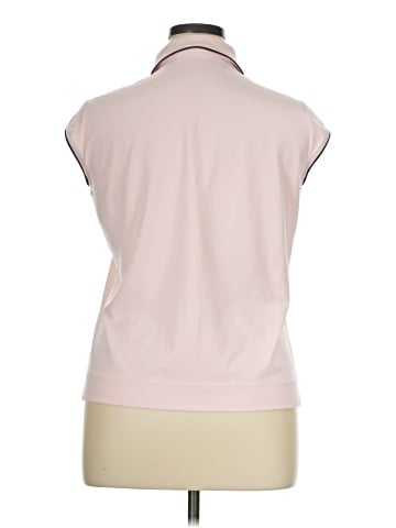 Lily's of Beverly Hills Short Sleeve Polo (view 2)