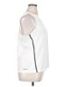 Adidas White Sleeveless T-Shirt Size XL - photo 4