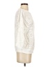 J.Jill Ivory Pullover Sweater Size S - photo 4