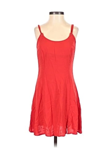 Forever 21 Casual Dress (view 1)