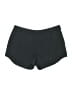 Columbia 100% Polyester Solid Black Athletic Shorts Size XL - photo 1