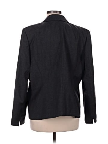 Linda Allard Ellen Tracy Blazer (view 2)