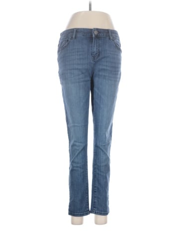 Simply Vera Vera Wang Jeans (view 1)