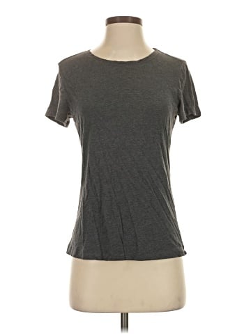 Banana Republic Factory Store Short Sleeve T-Shirt (view 1)