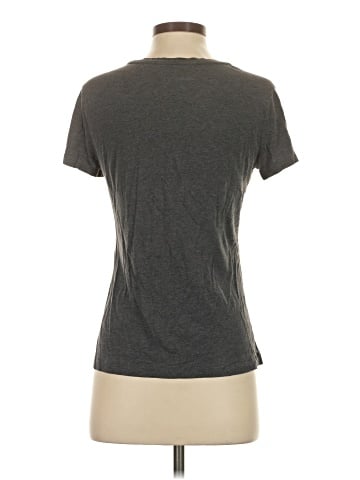Banana Republic Factory Store Short Sleeve T-Shirt (view 2)