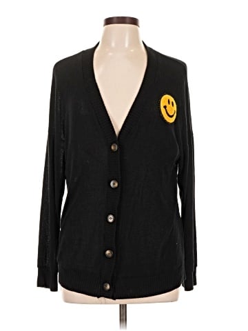 Moa Moa Cardigan (view 1)