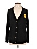 Moa Moa Black Cardigan Size L - photo 1