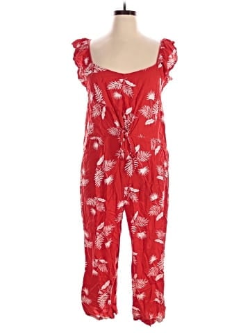 St. John's Bay Jumpsuit (view 1)