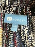 Koret 100% Polyester Metallic Silver Long Sleeve Blouse Size 20 - photo 7