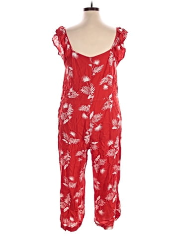 St. John's Bay Jumpsuit (view 2)