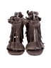 Matiko Brown Sandals Size EU 39 - photo 2