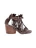 Matiko Brown Sandals Size EU 39 - photo 1