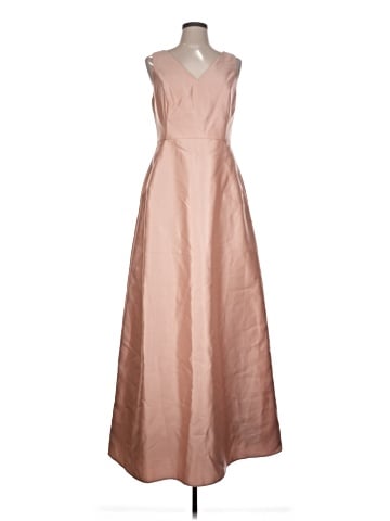 Alfred Sung Cocktail Dress (view 1)