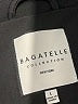 Bagatelle Black Blazer Size L - photo 6
