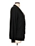 Moa Moa Black Cardigan Size L - photo 4