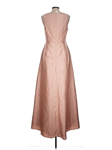 Alfred Sung Cocktail Dress (view 2)