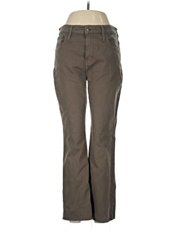 Madewell Casual Pants (view 1)
