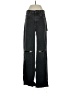 Pull&Bear Black Jeans Size 4 - photo 1