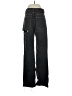 Pull&Bear Black Jeans Size 4 - photo 2