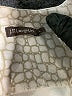 J. McLaughlin Metallic Tan Cocktail Dress Size L - photo 7