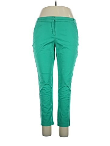 New York & Company Casual Pants (view 1)
