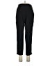 Athleta Solid Black Casual Pants Size 10 (tall) - photo 1