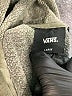 Vans Camo Green Pullover Hoodie Size L - photo 7