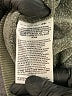 Vans Camo Green Pullover Hoodie Size L - photo 8