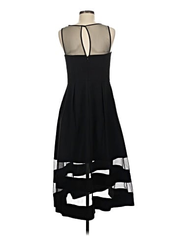 Aidan by Aidan Mattox Cocktail Dress (view 2)