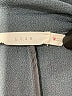 Lush Teal Gray Kimono Size M - photo 7