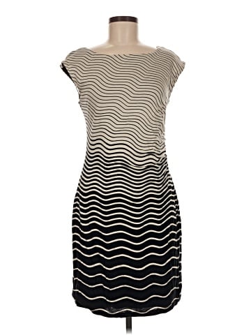 Ann Taylor LOFT Casual Dress (view 1)