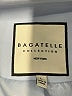 Bagatelle 100% Polyester Blue Blazer Size L - photo 6
