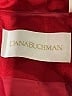 Dana Buchman Red Trenchcoat Size 14 - photo 6