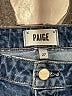 Paige Blue Jeans Size 27 waist - photo 7