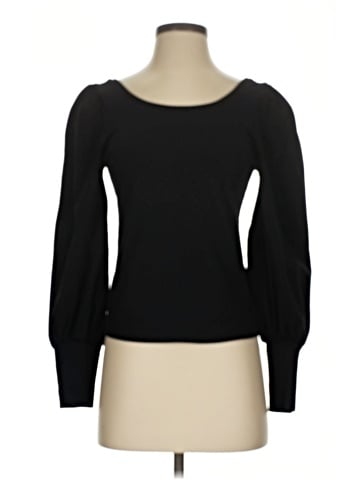 7 For All Mankind Long Sleeve Top (view 1)