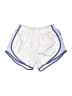 Nike Color Block White Athletic Shorts Size S - photo 1