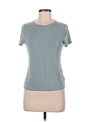Express Short Sleeve Top (view 1)