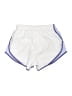 Nike Color Block White Athletic Shorts Size S - photo 2