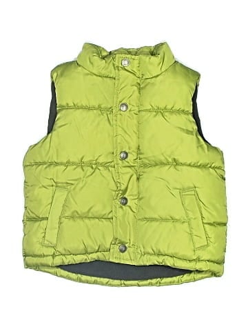 Gymboree Vest (view 1)
