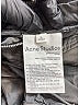 Acne Studios Gray Bleach Effect Cargo Pants Size EU 36 / US 6 - photo 9
