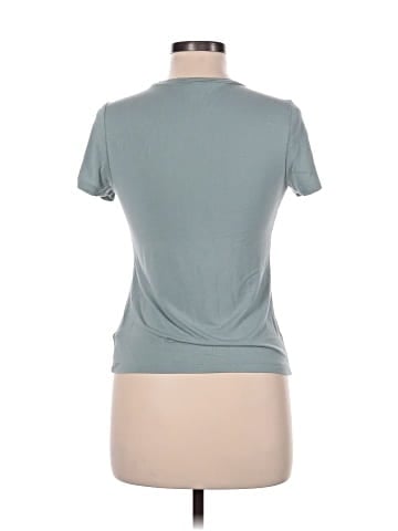 Express Short Sleeve Top (view 2)