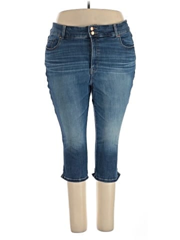 Lane Bryant Jeans (view 1)