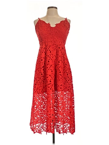 ASTR The Label Cocktail Dress (view 1)