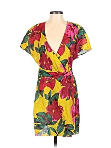 Zara Basic Cocktail Dress (view 1)