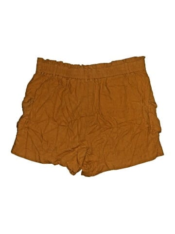 Simply Vera Vera Wang Cargo Shorts (view 2)