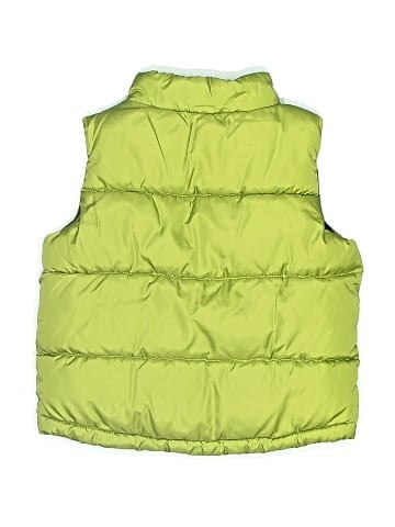Gymboree Vest (view 2)