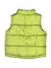 Gymboree 100% Polyester Green Vest Size 12 mo - 24 mo - photo 2