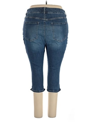 Lane Bryant Jeans (view 2)