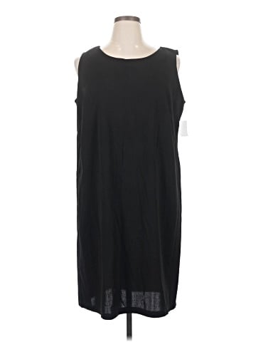 Perceptions Casual Dress (view 1)