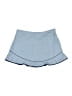 Lija Solid Blue Active Skort Size L - photo 2